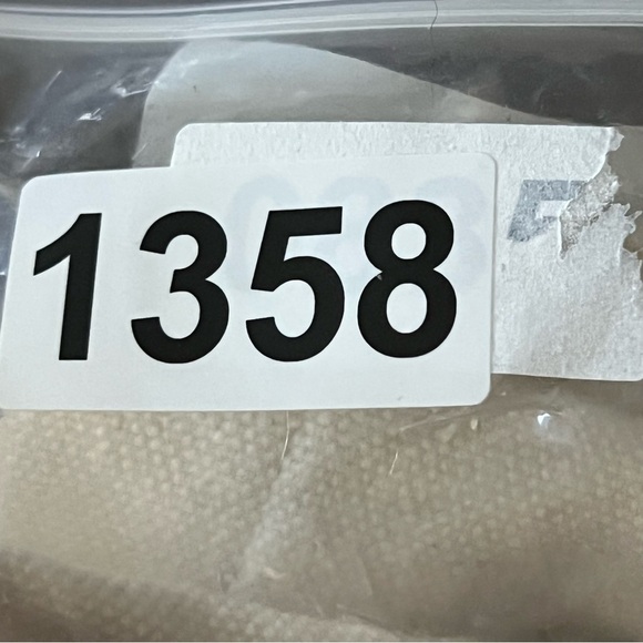 ONLY CHILD Natural Cotton Jacket One Size Cream Kimono Sleeves Neutral - Picture 4 of 11